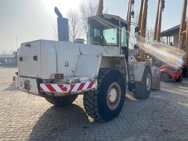 Liebherr L 531 (12005664)