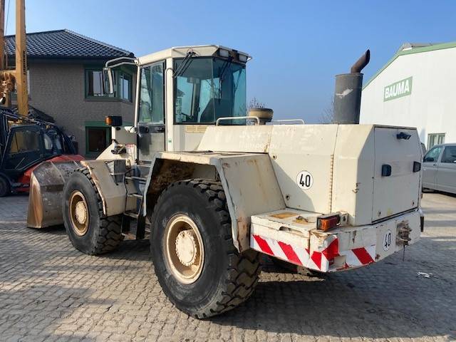 Liebherr L 531 (12005664)