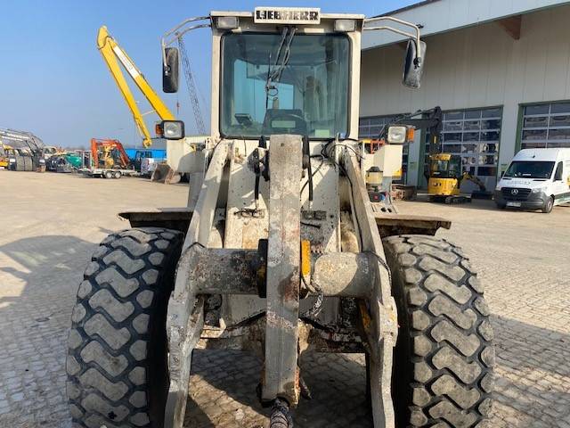 Liebherr L 531 (12005664)