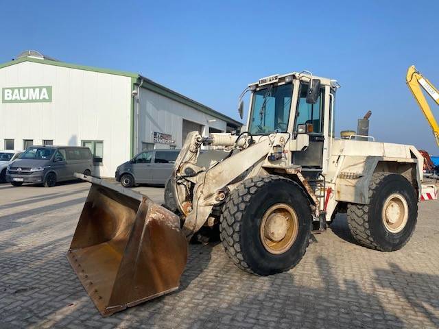 Liebherr L 531 (12005664)