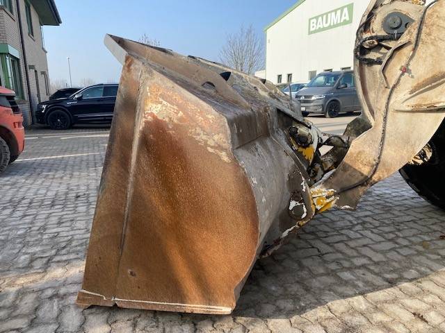 Liebherr L 531 (12005664)