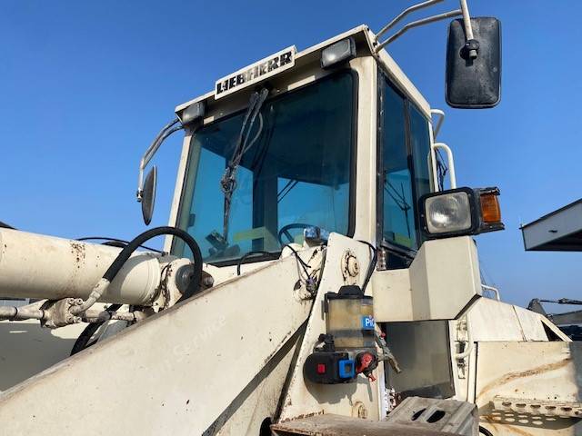 Liebherr L 531 (12005664)