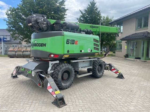 Sennebogen 613 M (12005440)