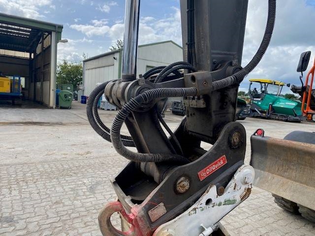 Volvo EWR 150 E MIETE / RENTAL (12001017)