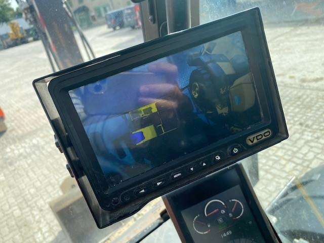 Volvo EWR 150 E MIETE / RENTAL (12001017)