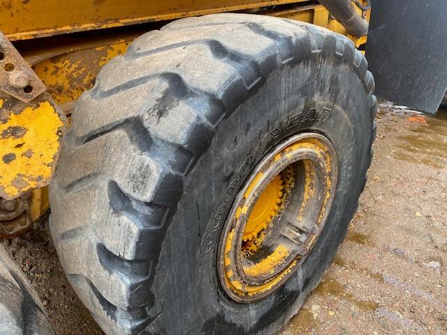 Volvo A 25 G MIETE / RENTAL (12001030)