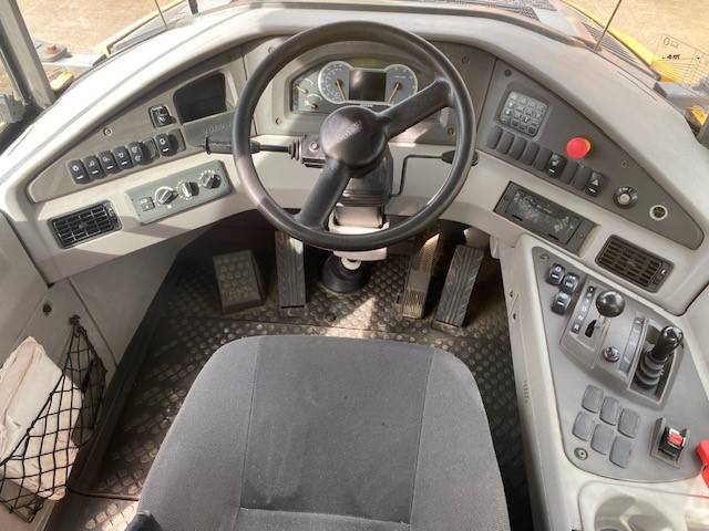 Volvo A 25 G MIETE / RENTAL (12001030)