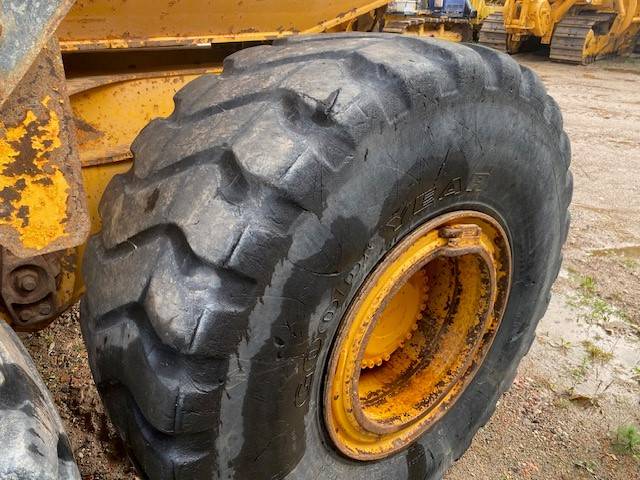 Volvo A 25 G MIETE / RENTAL (12001030)