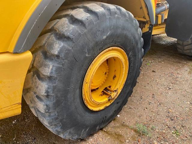 Volvo A 25 G MIETE / RENTAL (12001030)