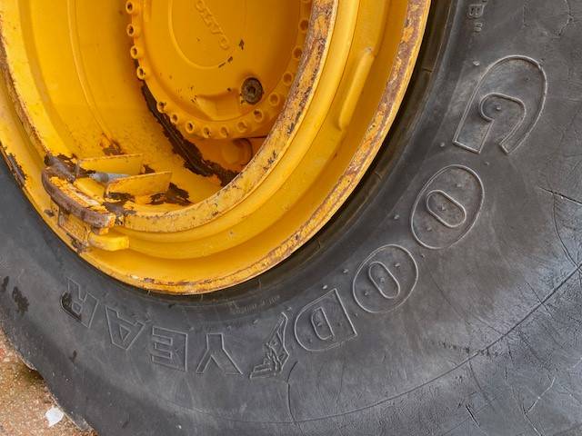 Volvo A 25 G MIETE / RENTAL (12001030)