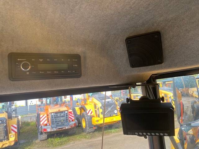 Volvo A 25 G MIETE / RENTAL (12001030)