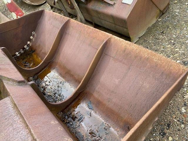 [Other]  (99002580) 2.20 m GLV / ditch cleaning bucket Vol