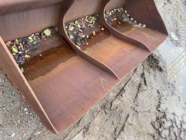 [Other]  (99002580) 2.20 m GLV / ditch cleaning bucket Vol