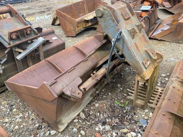 [Other]  (99002580) 2.20 m GLV / ditch cleaning bucket Vol