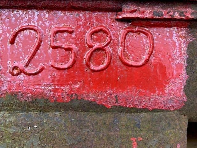 [Other]  (99002580) 2.20 m GLV / ditch cleaning bucket Vol