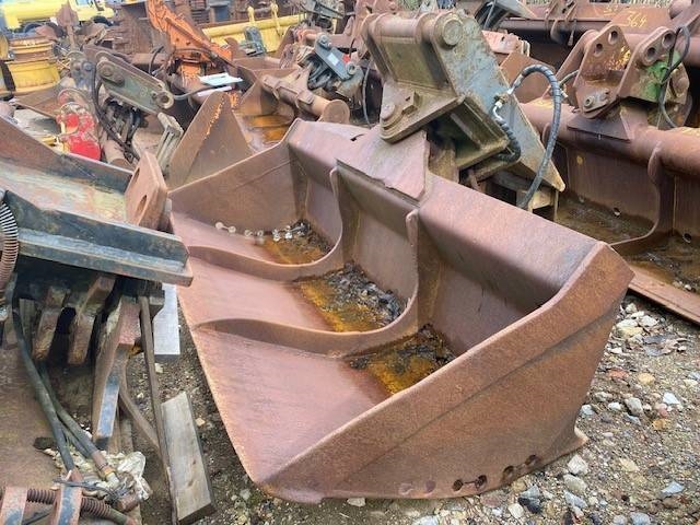 [Other]  (99002580) 2.20 m GLV / ditch cleaning bucket Vol