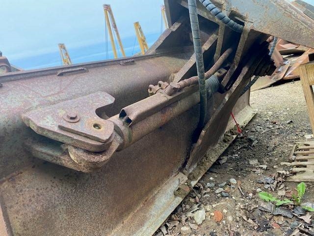 [Other]  (99002580) 2.20 m GLV / ditch cleaning bucket Vol