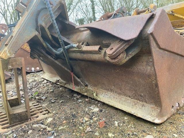 [Other]  (99002580) 2.20 m GLV / ditch cleaning bucket Vol
