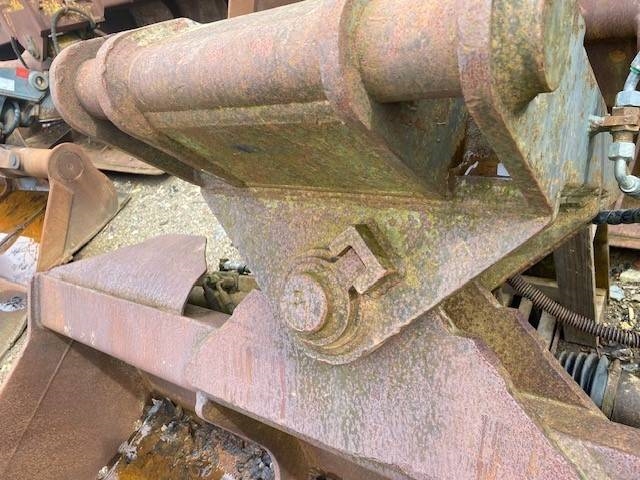 [Other]  (99002580) 2.20 m GLV / ditch cleaning bucket Vol