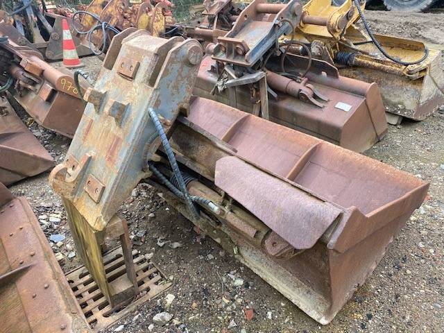 [Other]  (99002580) 2.20 m GLV / ditch cleaning bucket Vol