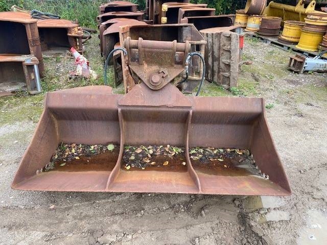 [Other]  (99002580) 2.20 m GLV / ditch cleaning bucket Vol
