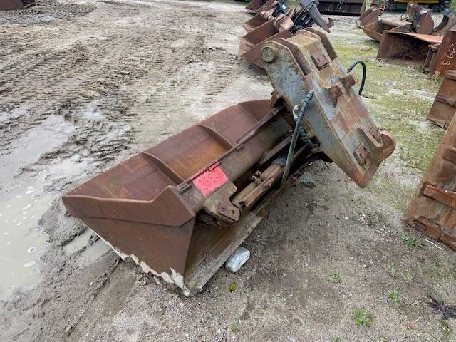 [Other]  (99002580) 2.20 m GLV / ditch cleaning bucket Vol