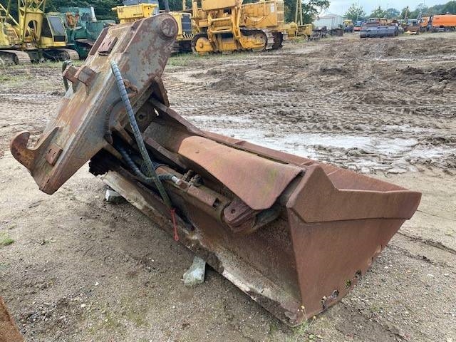 [Other]  (99002580) 2.20 m GLV / ditch cleaning bucket Vol