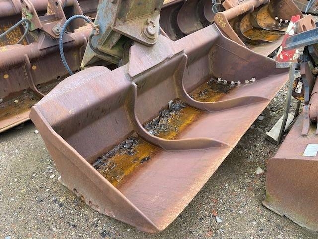 [Other]  (99002580) 2.20 m GLV / ditch cleaning bucket Vol