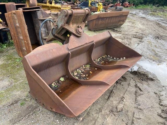 [Other]  (99002580) 2.20 m GLV / ditch cleaning bucket Vol