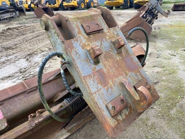 [Other]  (99002580) 2.20 m GLV / ditch cleaning bucket Vol