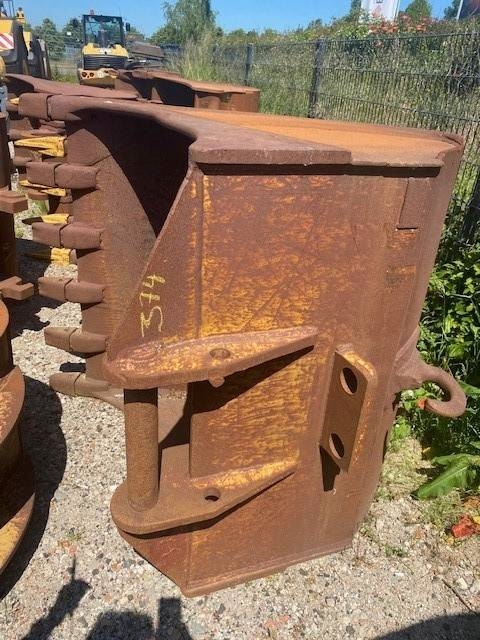 [Other] (99002028) 1.40 m Tieflöffel / bucket MS 20