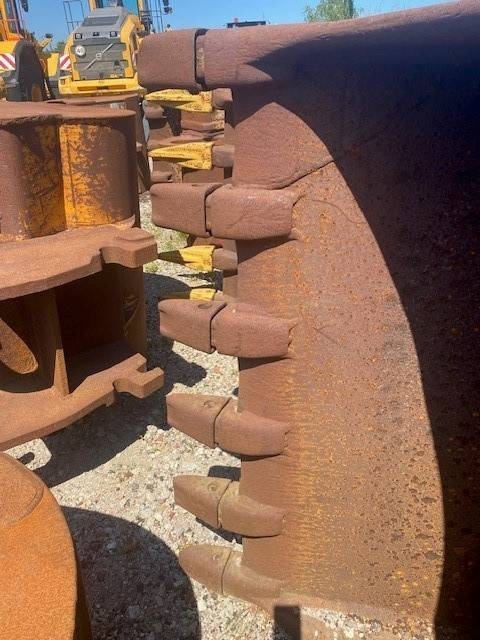 [Other] (99002028) 1.40 m Tieflöffel / bucket MS 20