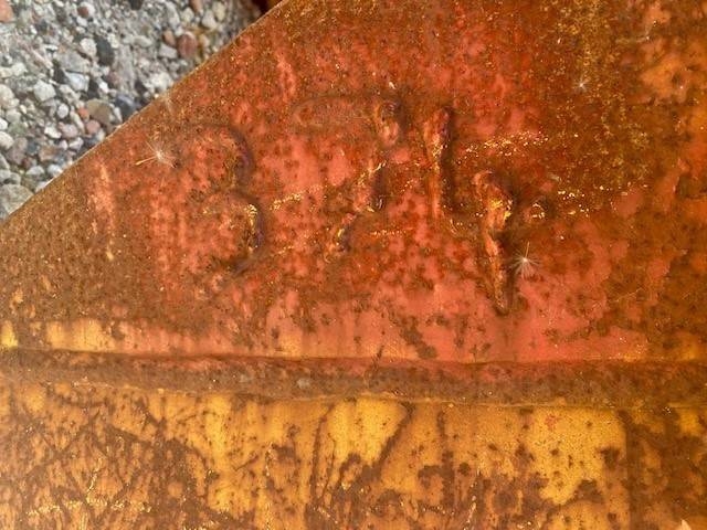 [Other] (99002028) 1.40 m Tieflöffel / bucket MS 20