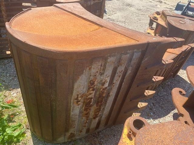 [Other] (99002028) 1.40 m Tieflöffel / bucket MS 20