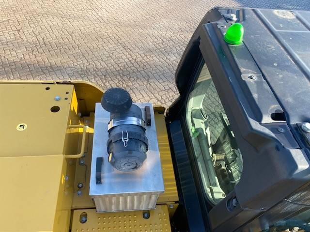 CAT 320-07 MIETE / RENTAL (12000965)