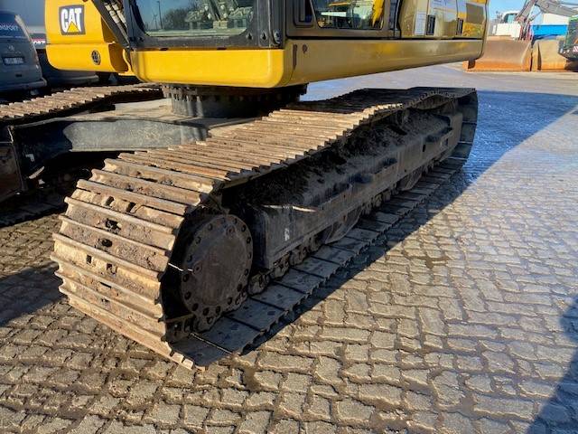 CAT 320-07 MIETE / RENTAL (12000965)