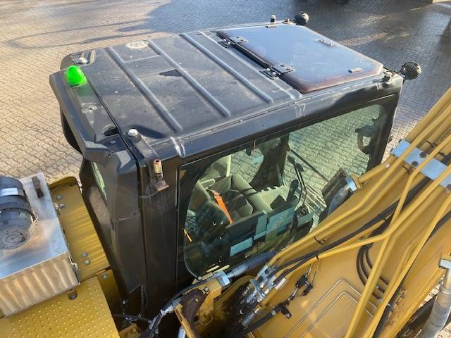 CAT 320-07 MIETE / RENTAL (12000965)