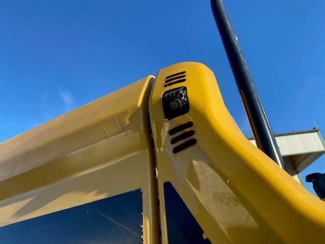 CAT 320-07 MIETE / RENTAL (12000965)