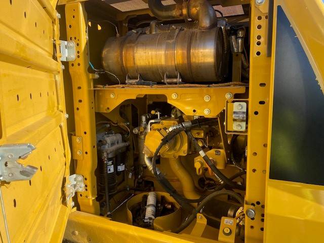 CAT 320-07 MIETE / RENTAL (12000965)