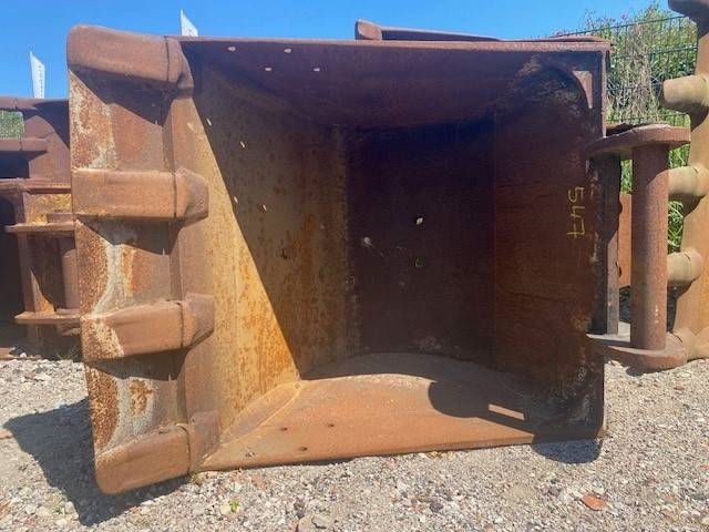 [Other] (99002029) 1.15 m Tieflöffle / bucket MS 21/25