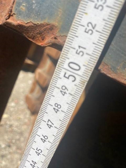 [Other] (99002029) 1.15 m Tieflöffle / bucket MS 21/25