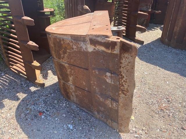 [Other] (99002029) 1.15 m Tieflöffle / bucket MS 21/25