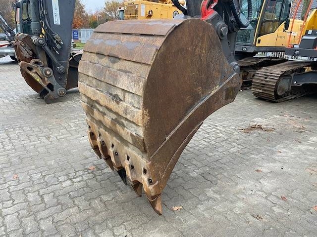 [Other] (12005219) 1.30 m Tieflöffel / bucket OQ 70/55