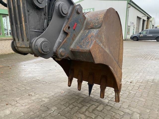 [Other] (12005219) 1.30 m Tieflöffel / bucket OQ 70/55