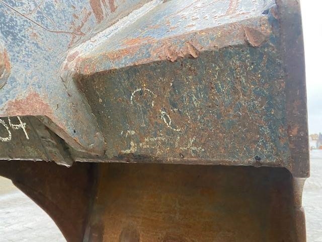 [Other] (12005219) 1.30 m Tieflöffel / bucket OQ 70/55