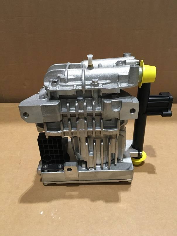 Volvo VOE 22425313 Luftpumpe COMBUSTION AIR BLOWER