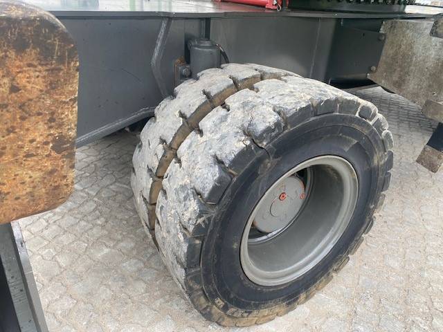 Sennebogen 835 ME MIETE / RENTAL (12005794)