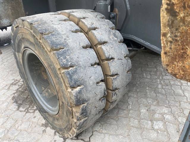 Sennebogen 835 ME MIETE / RENTAL (12005794)