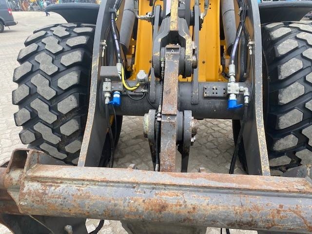 Volvo L 50 GS 35 km/h, new transmission (12005091)