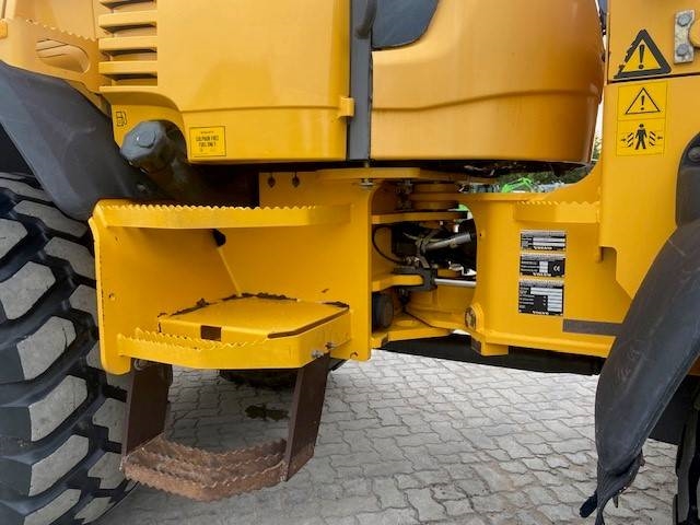 Volvo L 50 GS 35 km/h, new transmission (12005091)